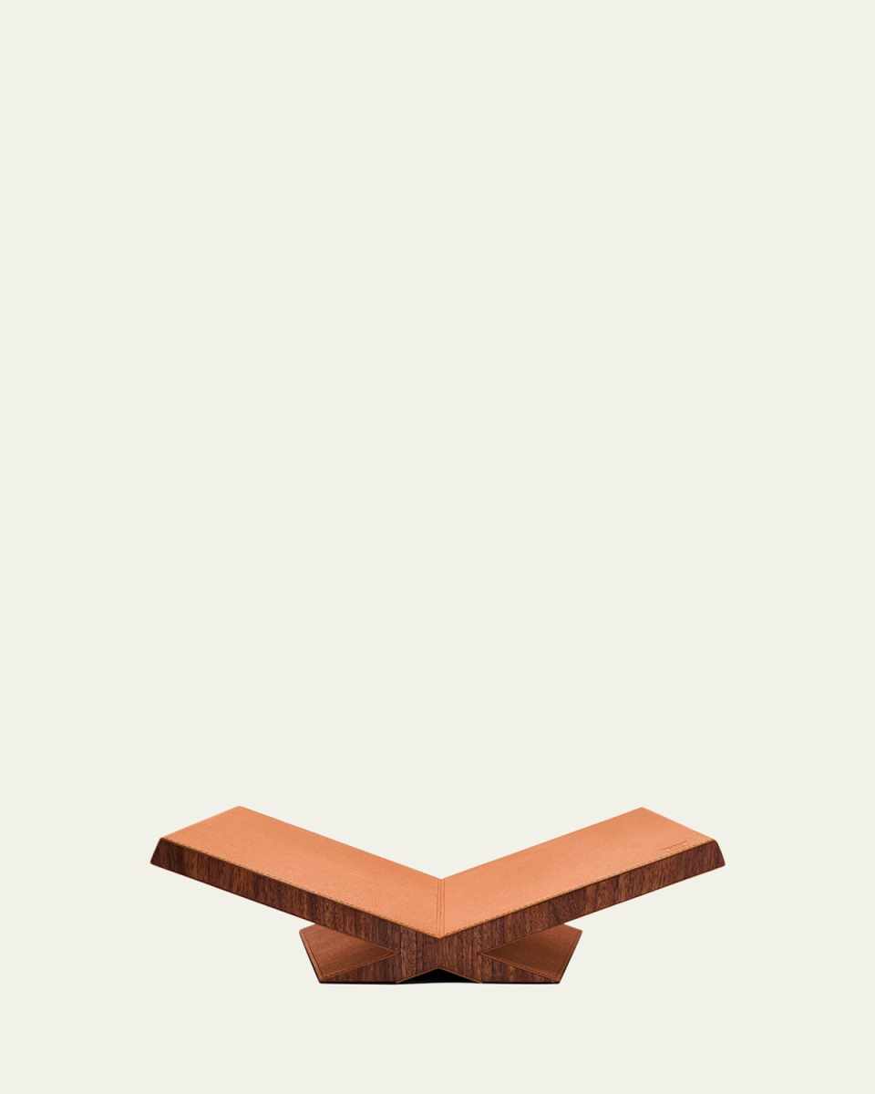 Culture Classic Leather Bookstand